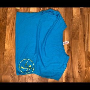 Zumba Instructor Shirt